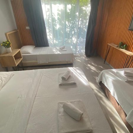 Gizlikoyhotel อันตัลยา ภายนอก รูปภาพ