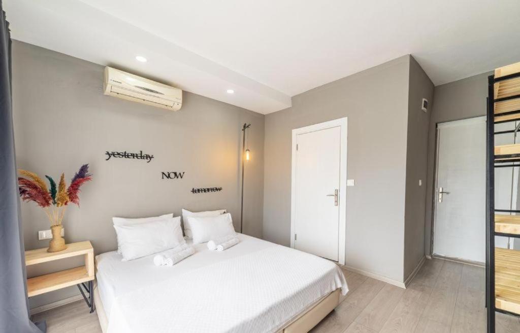 Gizlikoyhotel อันตัลยา ภายนอก รูปภาพ